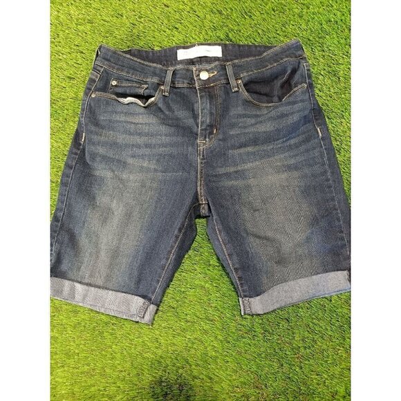 Levi's Pants - LEVI'S LEVI STRAUSS DENIM SHORTS WOMENS SIZE 12/31